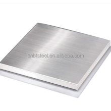 4.5-100mm  aisi hot rolled mirror and matte 304l stainless steel plate  high quality Stainless steel plate